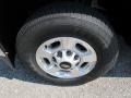 Summit White - Silverado 2500HD LT Double Cab Photo No. 44