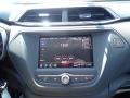 Satin Steel Metallic - TrailBlazer LS AWD Photo No. 16