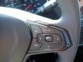 Satin Steel Metallic - TrailBlazer LS AWD Photo No. 18