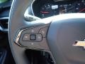 Satin Steel Metallic - TrailBlazer LS AWD Photo No. 19