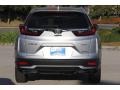 2020 Lunar Silver Metallic Honda CR-V Touring AWD  photo #7