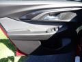Scarlet Red Metallic - TrailBlazer LS AWD Photo No. 12