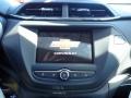 Scarlet Red Metallic - TrailBlazer LS AWD Photo No. 15