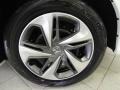Platinum White Pearl - Civic LX Sedan Photo No. 20