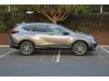 Modern Steel Metallic - CR-V EX Photo No. 5