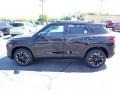 Mosaic Black Metallic - TrailBlazer LT AWD Photo No. 3