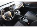 Modern Steel Metallic - CR-V EX Photo No. 9