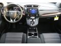 Modern Steel Metallic - CR-V EX Photo No. 11