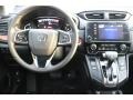 Modern Steel Metallic - CR-V EX Photo No. 12