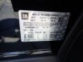 Mosaic Black Metallic - TrailBlazer LT AWD Photo No. 14