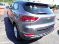 Satin Steel Metallic - TrailBlazer LS AWD Photo No. 4