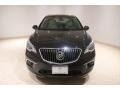 2017 Ebony Twilight Metallic Buick Envision Essence AWD  photo #2