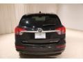 2017 Ebony Twilight Metallic Buick Envision Essence AWD  photo #4