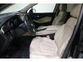 2017 Ebony Twilight Metallic Buick Envision Essence AWD  photo #6