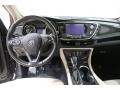2017 Ebony Twilight Metallic Buick Envision Essence AWD  photo #7
