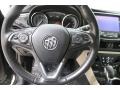 2017 Ebony Twilight Metallic Buick Envision Essence AWD  photo #8