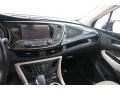 2017 Ebony Twilight Metallic Buick Envision Essence AWD  photo #10