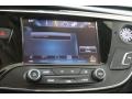 2017 Ebony Twilight Metallic Buick Envision Essence AWD  photo #12
