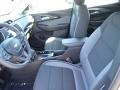 Satin Steel Metallic - TrailBlazer LS AWD Photo No. 13