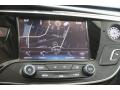 2017 Ebony Twilight Metallic Buick Envision Essence AWD  photo #13