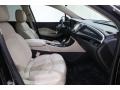 2017 Ebony Twilight Metallic Buick Envision Essence AWD  photo #16