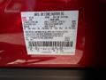 Rapid Red Metallic - Explorer XLT Photo No. 11