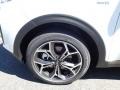 2020 Kia Sportage SX Turbo AWD Wheel