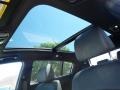 2020 Kia Sportage Black Interior Sunroof Photo