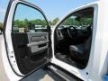 Bright White - 3500 Tradesman Regular Cab Chassis Photo No. 14