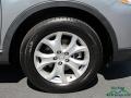 2012 Mazda CX-9 Sport AWD Wheel and Tire Photo