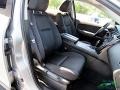 Black 2012 Mazda CX-9 Sport AWD Interior Color