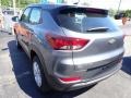 Satin Steel Metallic - TrailBlazer LS AWD Photo No. 4