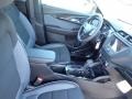 Satin Steel Metallic - TrailBlazer LS AWD Photo No. 10