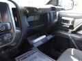 2016 Black Chevrolet Silverado 1500 LT Crew Cab 4x4  photo #26