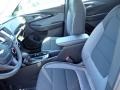 Satin Steel Metallic - TrailBlazer LS AWD Photo No. 14