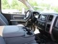 Bright White - 3500 Tradesman Regular Cab Chassis Photo No. 41