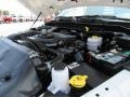 Bright White - 3500 Tradesman Regular Cab Chassis Photo No. 44