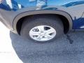 Pacific Blue Metallic - Trax LT AWD Photo No. 2