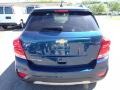 Pacific Blue Metallic - Trax LT AWD Photo No. 5