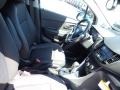 Pacific Blue Metallic - Trax LT AWD Photo No. 10