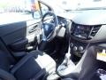 Pacific Blue Metallic - Trax LT AWD Photo No. 11