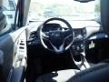 Pacific Blue Metallic - Trax LT AWD Photo No. 12