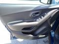 Pacific Blue Metallic - Trax LT AWD Photo No. 13