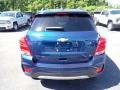 Pacific Blue Metallic - Trax LT AWD Photo No. 4