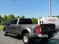 Magnetic - F350 Super Duty Lariat Crew Cab 4x4 Photo No. 3