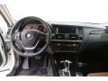 Mineral White Metallic - X3 xDrive28i Photo No. 6