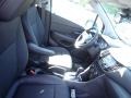 Pacific Blue Metallic - Trax LT AWD Photo No. 10