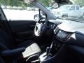 Pacific Blue Metallic - Trax LT AWD Photo No. 11