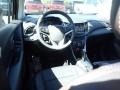 Pacific Blue Metallic - Trax LT AWD Photo No. 12