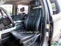 2017 Magnetic Ford F350 Super Duty Lariat Crew Cab 4x4  photo #9